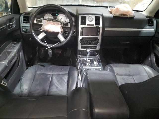 Photo 8 from auction – 2010 CHRYSLER 300 TOURIN with VIN 2C3CK5CV6AH224421