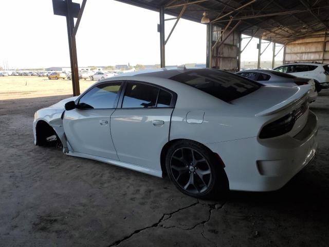 Photo 2 from auction – 2019 DODGE CHARGER R/ with VIN 2C3CDXCT9KH643790