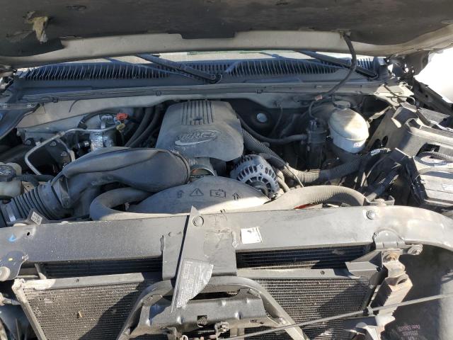 Photo 11 from auction – 2004 CHEVROLET SILVERADO with VIN 2GCEC19V041129111