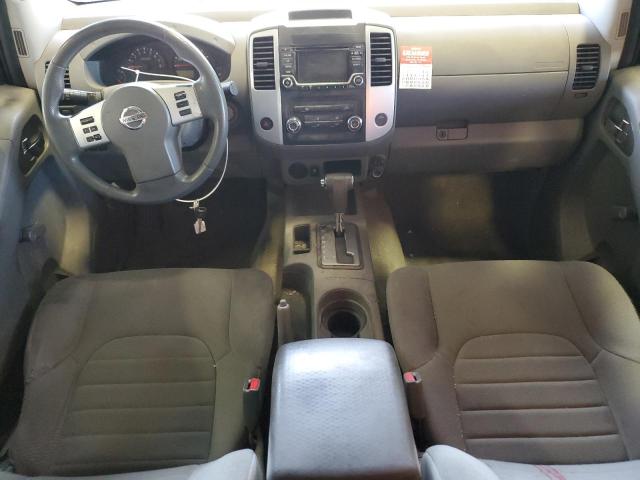 Photo 8 from auction – 2017 NISSAN FRONTIER S with VIN 1N6BD0CT1HN705503