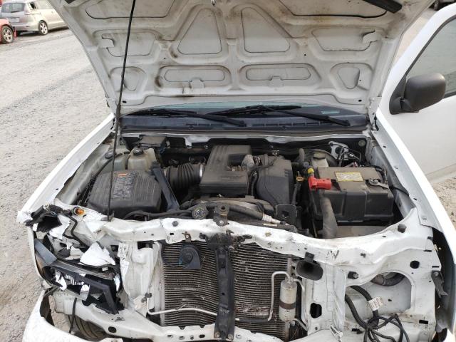 Photo 11 from auction – 2012 CHEVROLET COLORADO with VIN 1GCCSBFE3C8160515