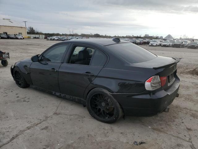 Photo 2 from auction – 2009 BMW 335 I with VIN WBAPM77579NL87821