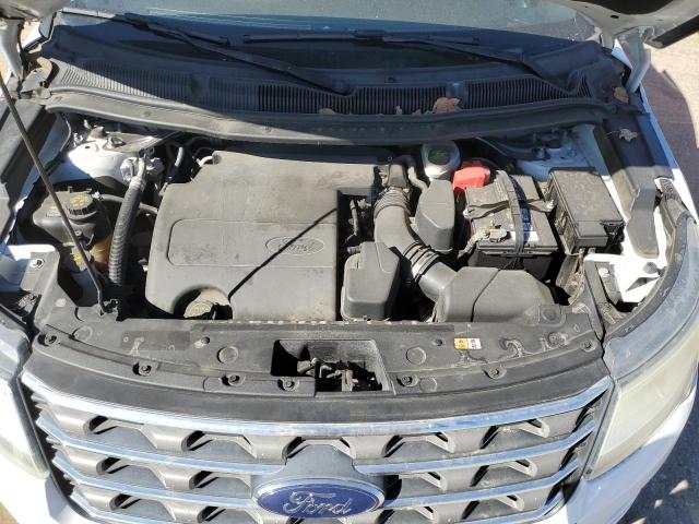 Photo 12 from auction – 2016 FORD EXPLORER with VIN 1FM5K7B86GGA85094