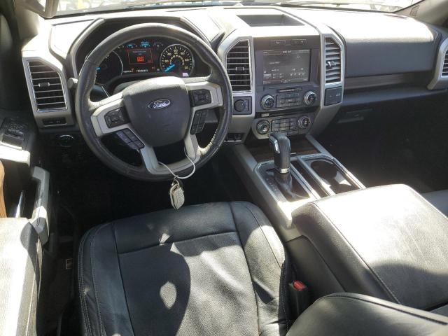 Photo 8 from auction – 2015 FORD F150 SUPER with VIN 1FTEW1EP6FFA22008