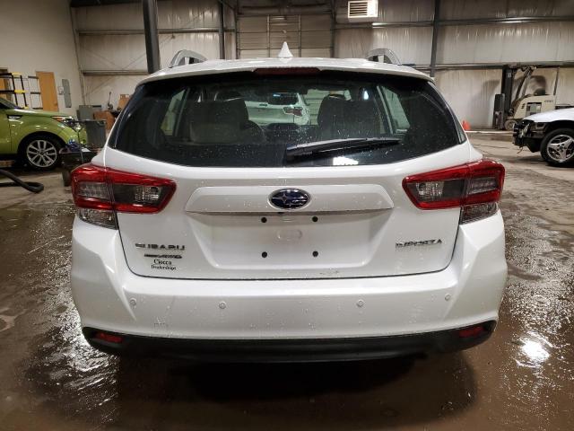 Photo 6 from auction – 2023 SUBARU IMPREZA LI with VIN 4S3GTAU65P3710773