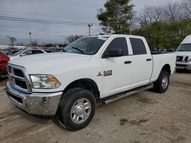 RAM 2500 ST 2017 with VIN 3C6UR5CL6HG529512 - Photo from auction