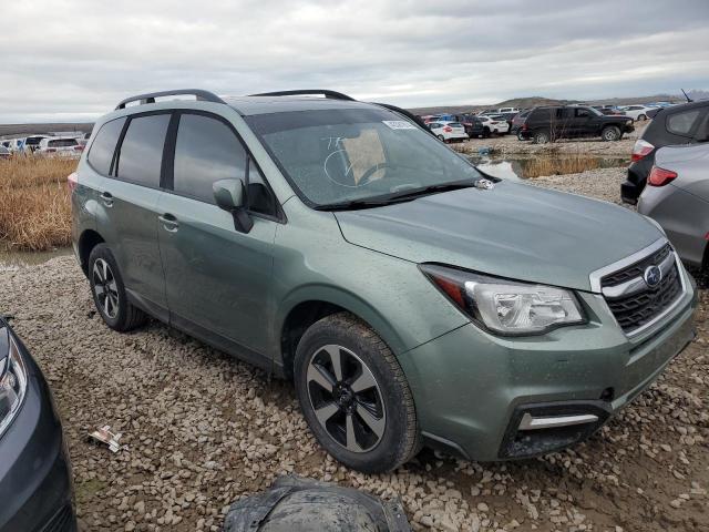 Photo 4 from auction – 2018 SUBARU FORESTER 2 with VIN JF2SJAEC7JH555630