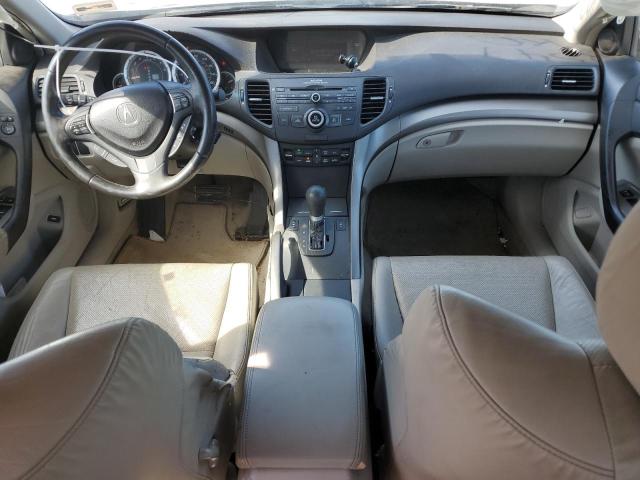 Photo 8 from auction – 2009 ACURA TSX with VIN JH4CU26679C022547