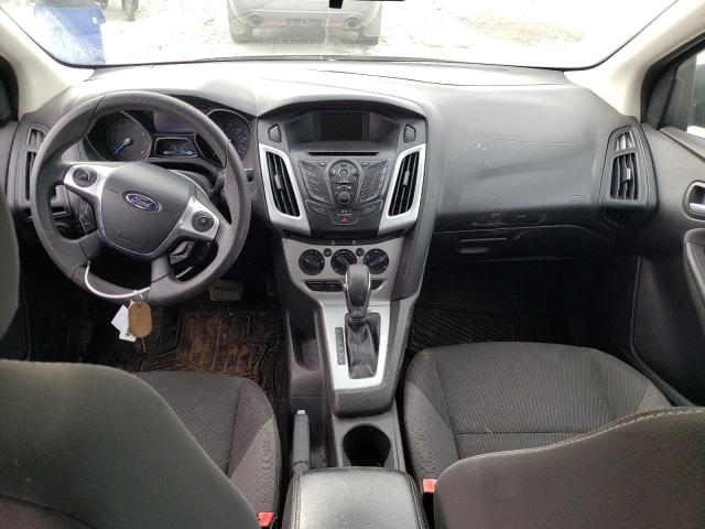Photo 8 from auction – 2013 FORD FOCUS SE with VIN 1FADP3F23DL152033