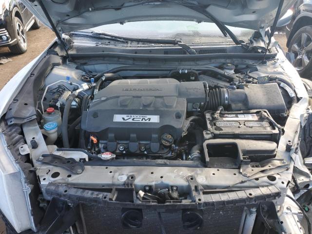 Photo 11 from auction – 2012 HONDA CROSSTOUR with VIN 5J6TF2H58CL011087