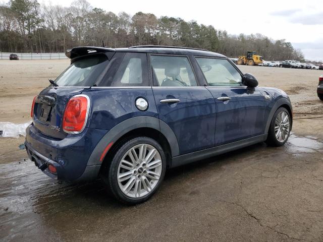 Photo 3 from auction – 2016 MINI COOPER S with VIN WMWXU3C55G2D27956