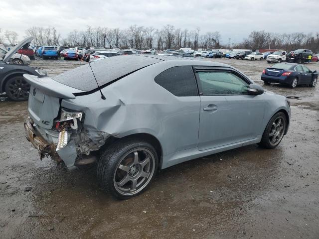 Photo 3 from auction – 2012 TOYOTA SCION TC with VIN JTKJF5C76C3030964