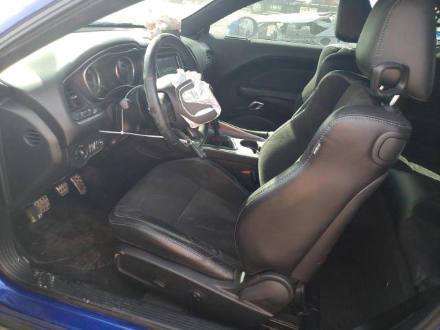 Photo 7 from auction – 2019 DODGE CHALLENGER with VIN 2C3CDZFJ4KH521540