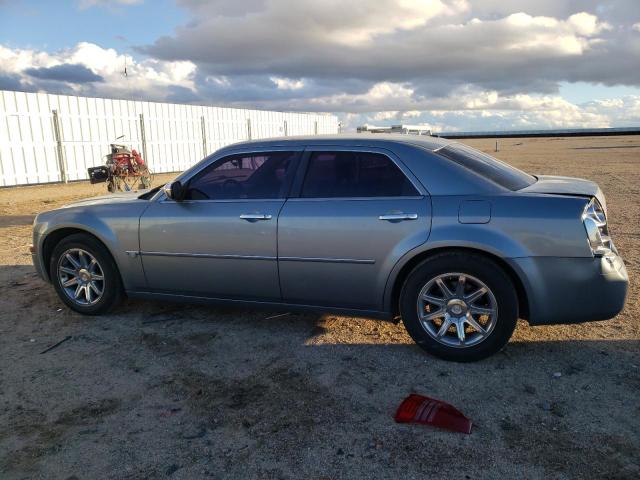 Photo 2 from auction – 2006 CHRYSLER 300 with VIN 2C3LA63H56H403592