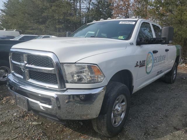 RAM 3500 ST 2018 with VIN 3C63R3GL4JG373566 - Photo from auction