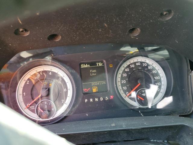 Photo 9 from auction – 2013 RAM 1500 SLT with VIN 1C6RR6GP9DS602626