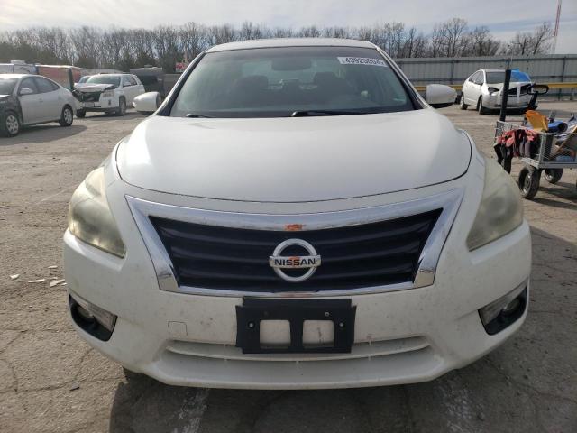 Photo 5 from auction – 2014 NISSAN ALTIMA 2.5 with VIN 1N4AL3AP1EN239758