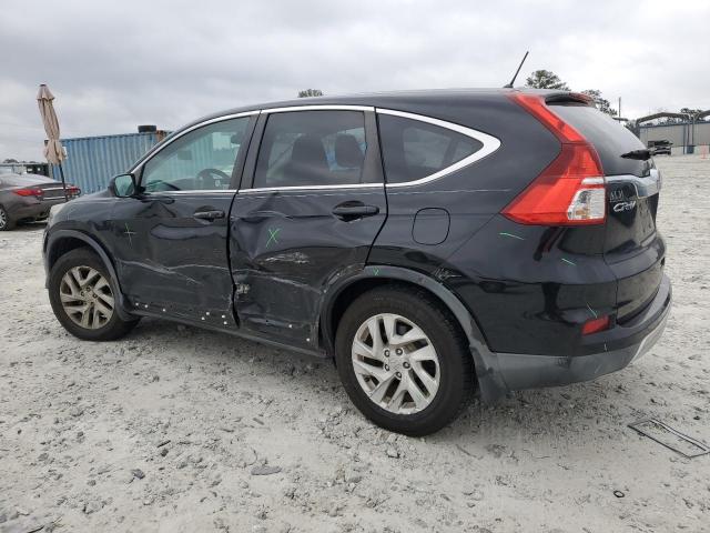 Photo 2 from auction – 2015 HONDA CR-V EX with VIN 2HKRM4H57FH678016