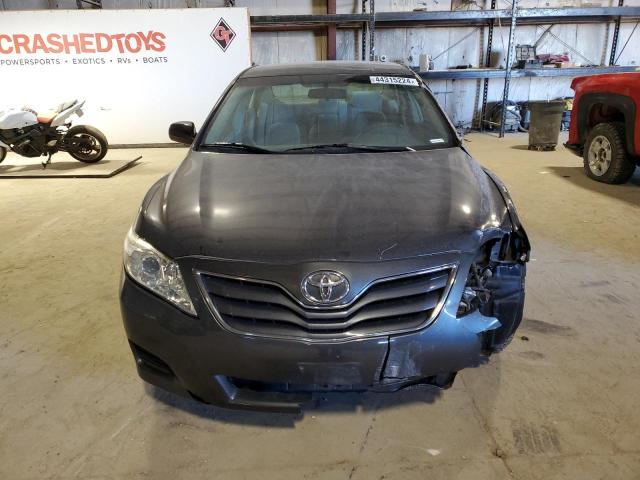 صورة رقم 5 من المزاد - 2011 TOYOTA CAMRY BASE مع VIN 4T4BF3EKXBR128973