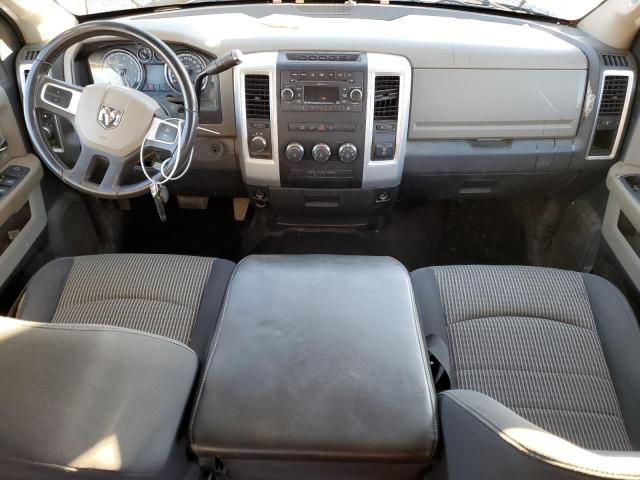 Photo 8 from auction – 2009 DODGE RAM 1500 with VIN 1D3HV13T99J505548