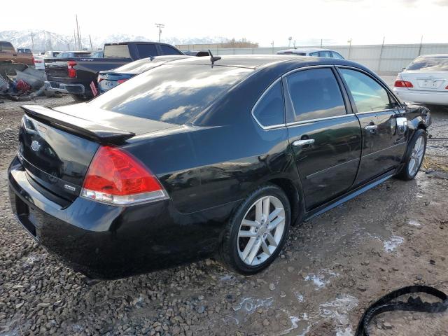 Photo 3 from auction – 2014 CHEVROLET IMPALA LIM with VIN 2G1WC5E30E1105045