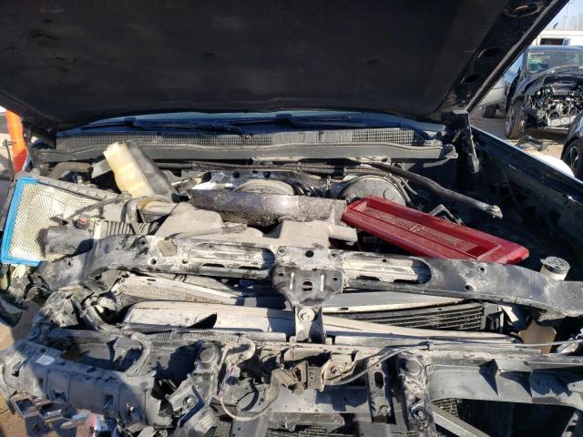 Photo 11 from auction – 2015 CHEVROLET SILVERADO with VIN 1GCVKREC4FZ268626