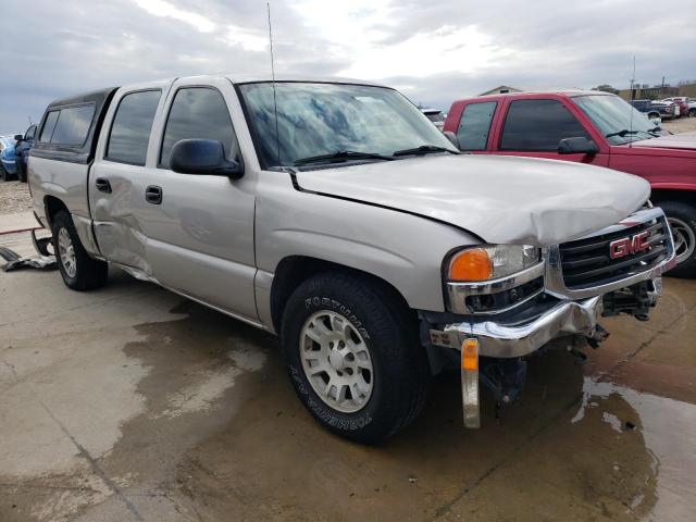 Photo 4 from auction – 2007 GMC NEW SIERRA with VIN 2GTEC13V171118969
