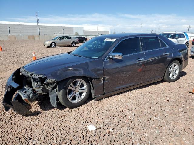 Снимка 1 от търг – 2013 CHRYSLER 300C с VIN 2C3CCAEG5DH559887
