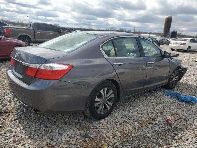 Photo 3 from auction – 2015 HONDA ACCORD LX with VIN 1HGCR2F37FA084838