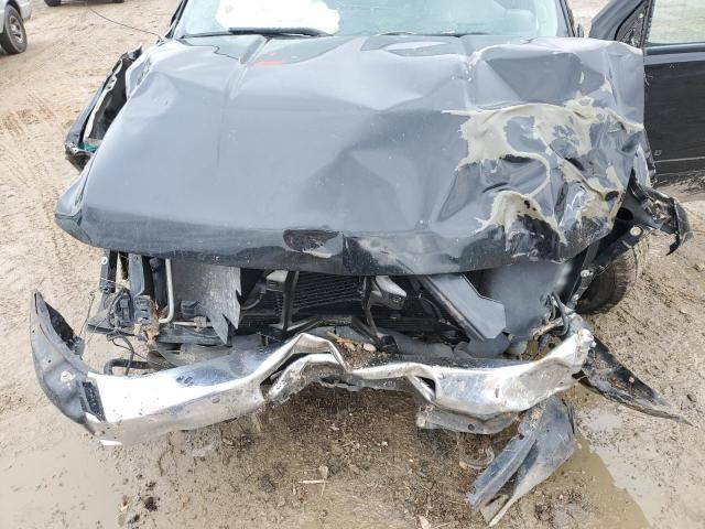 Photo 11 from auction – 2011 CHEVROLET SILVERADO with VIN 3GCUKSE20BG349224