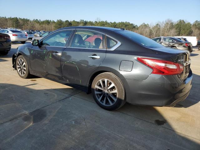 Photo 2 from auction – 2017 NISSAN ALTIMA 2.5 with VIN 1N4AL3AP7HC199430
