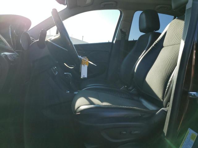 Photo 7 from auction – 2013 BUICK ENCORE with VIN KL4CJASB2DB166183