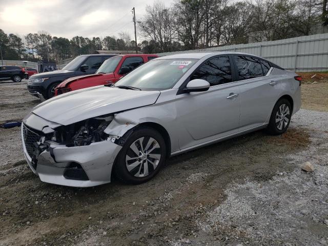 NISSAN ALTIMA S 2021 with VIN 1N4BL4BVXMN383069 - Photo from auction