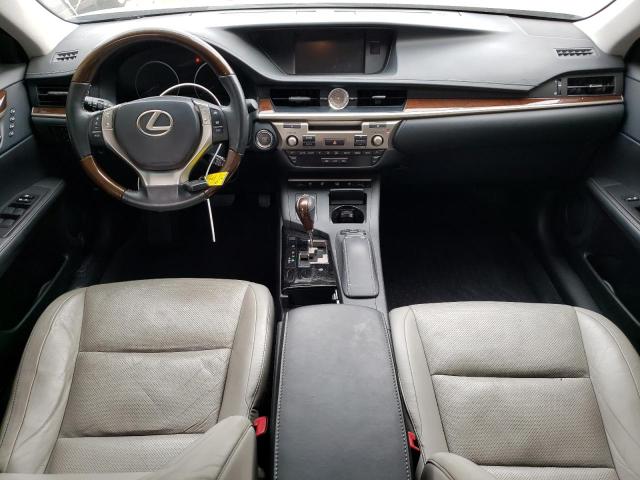 Photo 8 from auction – 2014 LEXUS ES 350 with VIN JTHBK1GGXE2135556