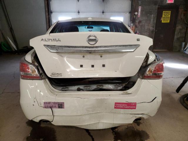 Photo 6 from auction – 2015 NISSAN ALTIMA 2.5 with VIN 1N4AL3AP4FN873230