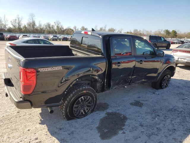 Photo 3 from auction – 2023 FORD RANGER XL with VIN 1FTER4FH0PLE21399