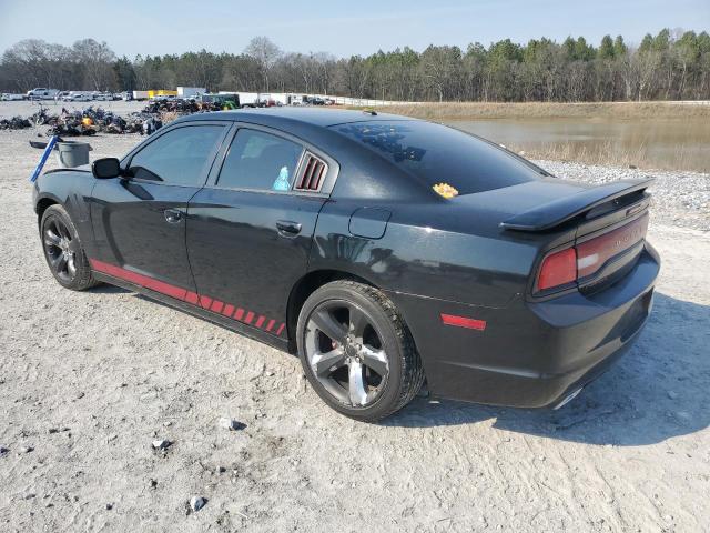 Photo 2 from auction – 2014 DODGE CHARGER R/ with VIN 2C3CDXCT9EH363372