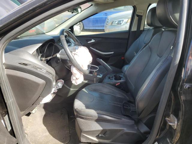 Zdjęcie 7 z aukcji – 2013 FORD FOCUS SE z VIN 1FADP3F21DL115899