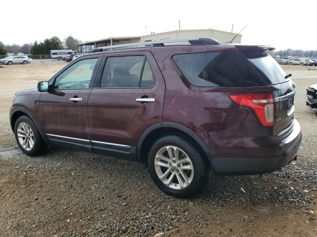Photo 2 from auction – 2011 FORD EXPLORER X with VIN 1FMHK7D89BGA27080
