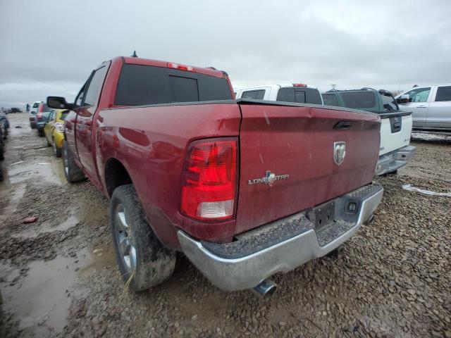Photo 2 from auction – 2014 RAM 1500 SLT with VIN 1C6RR6LT4ES178373
