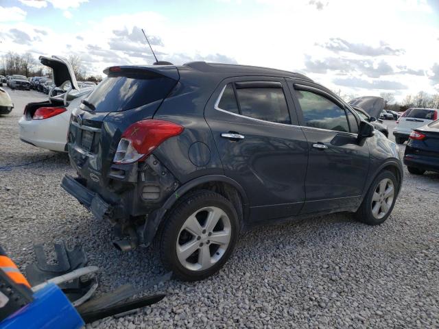 Photo 3 from auction – 2016 BUICK ENCORE with VIN KL4CJASB8GB640254