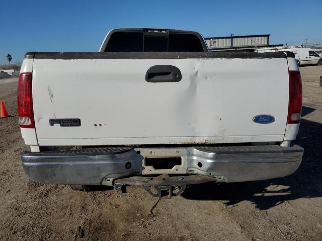 Photo 6 from auction – 2000 FORD F150 with VIN 1FTRX17L3YKB27608
