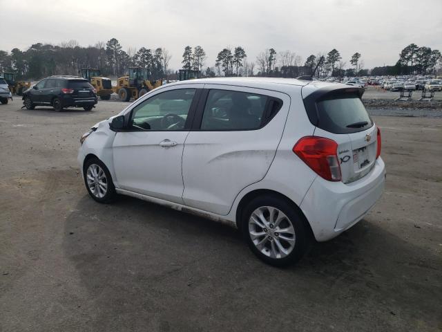 Photo 2 from auction – 2019 CHEVROLET SPARK 1LT with VIN KL8CD6SA8KC807533