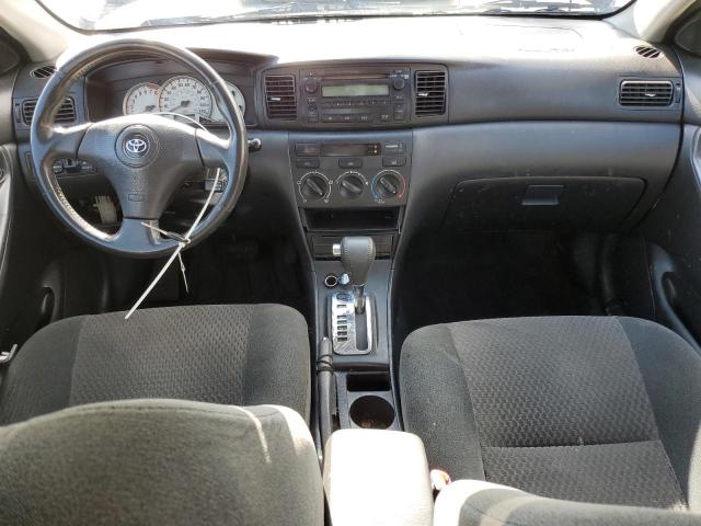 Photo 8 from auction – 2006 TOYOTA COROLLA CE with VIN 2T1BR32E46C638386