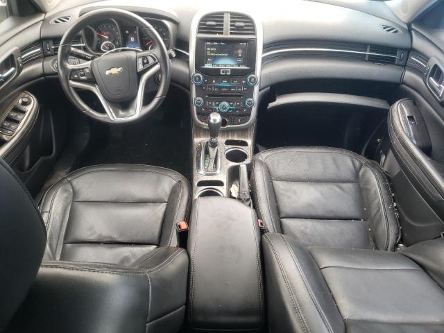 Photo 8 from auction – 2015 CHEVROLET MALIBU LTZ with VIN 1G11F5SL3FF276646