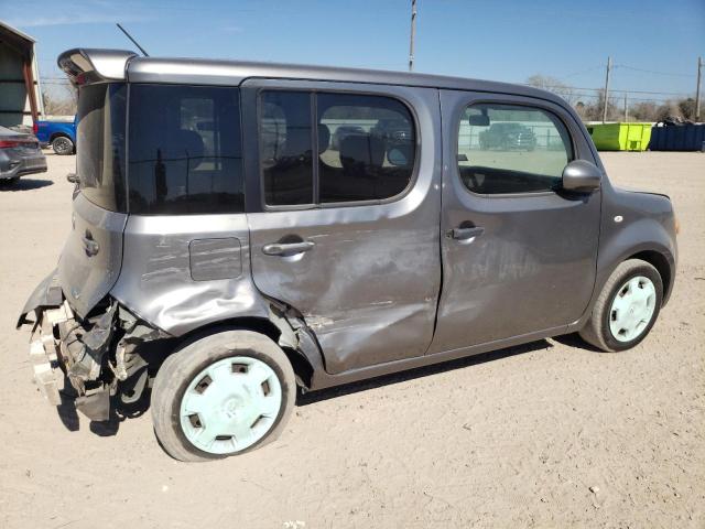 Photo 3 from auction – 2014 NISSAN CUBE S with VIN JN8AZ2KR0ET352992