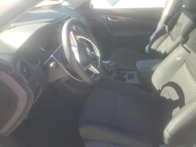 Photo 7 from auction – 2018 NISSAN ROGUE with VIN KNMAT2MV8JP576683