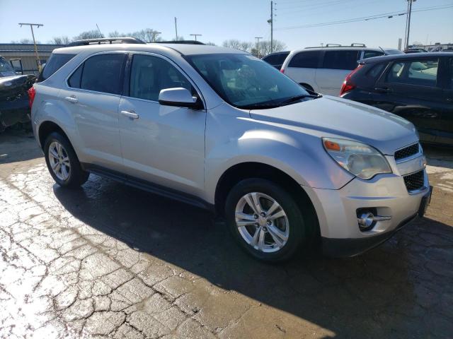 Photo 4 from auction – 2011 CHEVROLET EQUINOX LT with VIN 2GNALPEC8B1256554