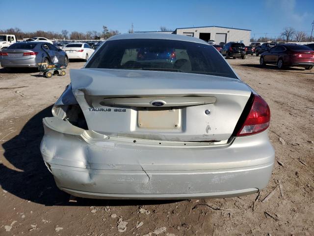 Photo 6 from auction – 2004 FORD TAURUS SES with VIN 1FAFP55U44A116712