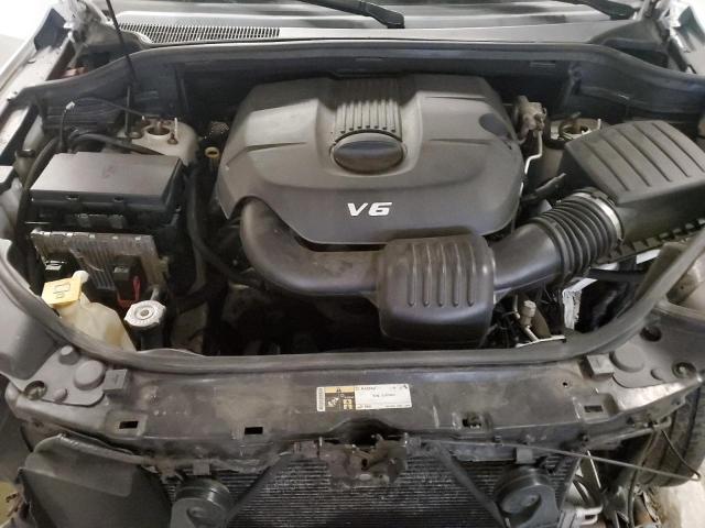 Photo 11 from auction – 2015 JEEP GRAND CHER with VIN 1C4RJFCG6FC797300